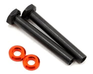 HB Racing Steering Post (2) | product-related