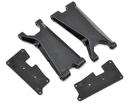 HB Racing Rear Suspension Arm Set | product-related