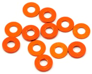 HB Racing 3x7mm Washer Set (Orange) (6) | product-related