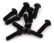 HB Racing 2x6mm Button Head Hex Screw (10) | product-related