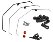 HB Racing Front Sway Bar Set | product-related