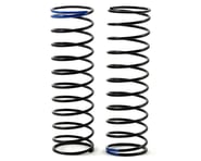 HB Racing Rear Shock Spring (Blue - 35.2g/mm) | product-also-purchased