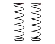 HB Racing 83mm Big Bore Shock Spring (Dark Orange) (2) | product-also-purchased