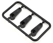 HB Racing Direct Servo Horn | product-related