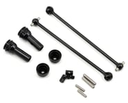 HB Racing Universal Rear Drive Shaft Set | product-also-purchased