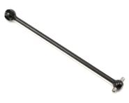 HB Racing 102mm Universal Rear Drive Shaft | product-related