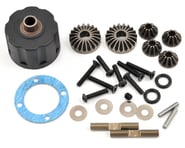 HB Racing Differential Parts Set | product-related
