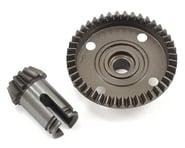 HB Racing Differential Ring & Input Gear Set | product-also-purchased