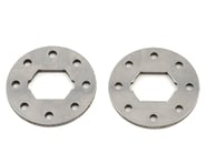 HB Racing Vented Brake Disk (2) | product-related