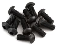 HB Racing 2.5x6mm Button Head Screw (10) | product-related