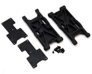 HB Racing Rear Suspension Arm Set (Hard) | product-also-purchased