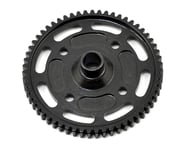 HB Racing D817 Mod 0.8 Spur Gear (59T) | product-also-purchased