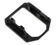 HB Racing D819 One Piece Engine Mount (Black) | product-related