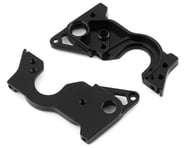 more-results: HB Racing D2 Evo Gearbox Set. This is a replacement intended for the D2 Evo buggy. Pac