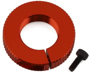 HB Racing Clamping Servo Saver Nut V2 (Orange) | product-also-purchased