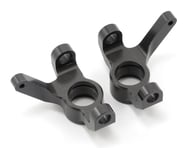 HB Racing Aluminum Front Spindle Set | product-related