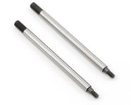 HB Racing Shock Shaft 4x61mm (2) | product-also-purchased