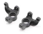 HB Racing Front Spindle Set Right/Left | product-related