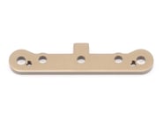 HB Racing Front Outer Hinge Pin Plate | product-also-purchased