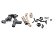 HB Racing Steering Crank Set | product-related