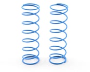 HB Racing 76mm Big Bore Shock Spring (Blue - 63Gf) (2) | product-also-purchased