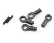 HB Racing Steering Linkage Set (4) | product-related
