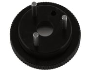 HB Racing Black 3 Pin Flywheel | product-related