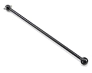 HB Racing Drive Shaft 131mm | product-related