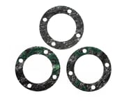 HB Racing Differential Gaskets | product-related