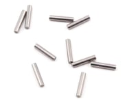 more-results: HB Racing 2x10mm Replacement Pin. Package includes ten pins. This product was added to