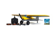 HobbyZone Carbon Cub S 2 1.3m Chandra Patey RTF Basic Electric Airplane (1300mm) | product-also-purchased