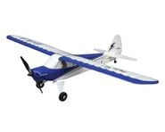 HobbyZone Sport Cub S 2 BNF Basic Electric Airplane w/SAFE (616mm) | product-related