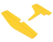 HobbyZone T-28 Trojan S Painted Tail Set | product-related