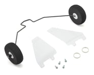 HobbyZone Cub Landing Gear w/Tires | product-related