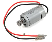 HobbyZone Super Cub S Motor w/Pinion Gear | product-related