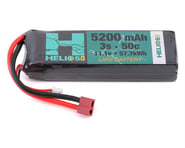 Helios RC 3S 50C LiPo Battery w/Deans Connector (11.1V/5200mAh) | product-also-purchased