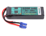 Helios RC 3S 50C LiPo Battery w/EC5 Connector (11.1V/5200mAh) | product-related