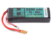 Helios RC 3S 50C LiPo Battery w/XT60 Connector (11.1V/5200mAh) | product-also-purchased