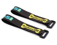 Helios RC 225mm Non-Slip Battery Straps (2) | product-related