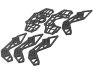 more-results: Chassis Plates Overview: HackFab Losi LMT Carbon Fiber Chassis Plates. Constructed fro