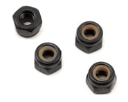 more-results: This is a pack of four replacement Helion 4mm Wheel Locknuts.&nbsp; This product was a