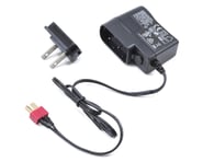 more-results: Helion NiMH 7-Cell Wall Charger. This 600mA charger is included with the Dominus 10SC,