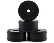 more-results: HotRace "Carbon" 1/8th Off Road Buggy Wheels are molded in black, and are recommended 