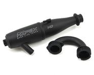 Hipex 2135 Terra HD 21 Off Road Tuned Pipe Set w/L50 HD Off Road Manifold | product-also-purchased