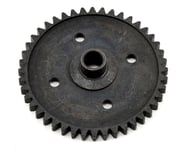 more-results: This is an optional HPI 44 Tooth Center Spur Gear, and is intended for use with the HP