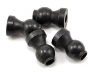 more-results: This is a replacement package of four steering push rod balls for the Lightning Series