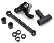 more-results: This is a replacement HPI Steering Crank Set, and is intended for use with the HPI Bul