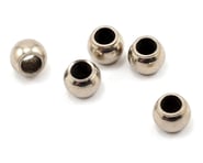 more-results: This is a pack of five replacement HPI 5.8x5mm Balls, and are intended for use with th