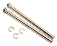 more-results: This is a replacement HPI 3x56.3mm Rear Inner Suspension Shaft Set, and is intended fo