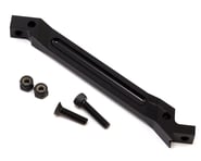 more-results: This is an optional HPI Aluminum Trophy Nitro Series Front Chassis Anti Bending Rod Br